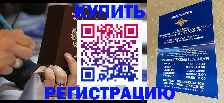 временная регистрация 2025 в Выборге